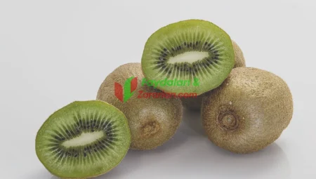 Kivinin Faydaları ve Zararları